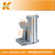 Elevator Parts|Elevator Guide Shoe KT18S-T26|elevator shoes